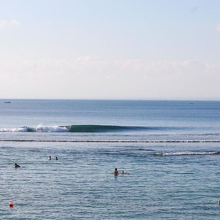 Kerang Bingin Beach Villa Uluwatu  Exterior photo