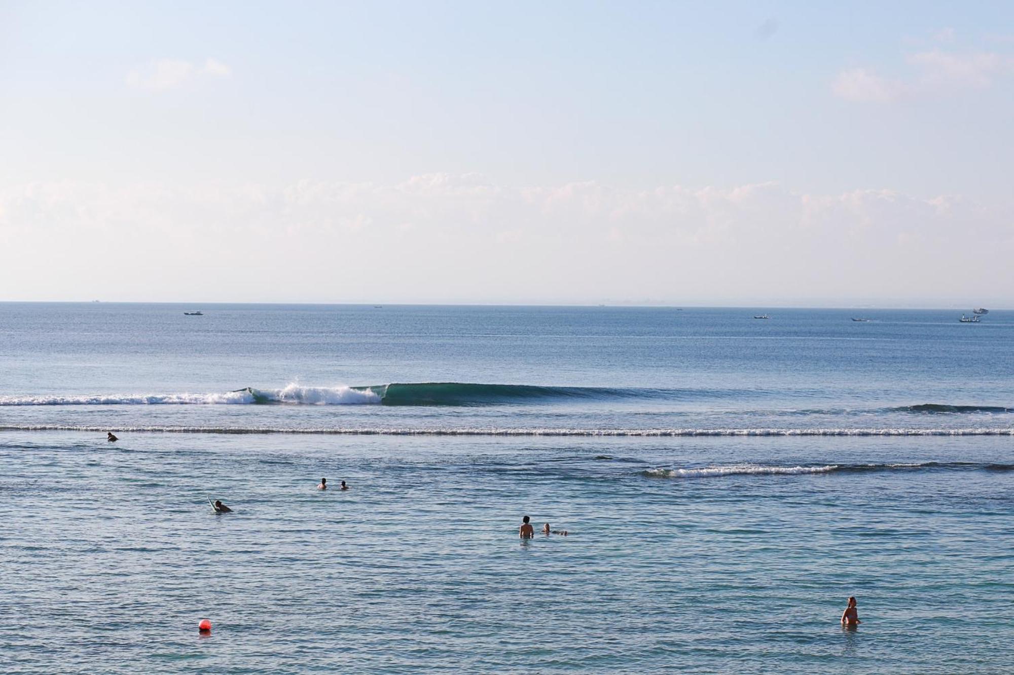 Kerang Bingin Beach Villa Uluwatu  Exterior photo