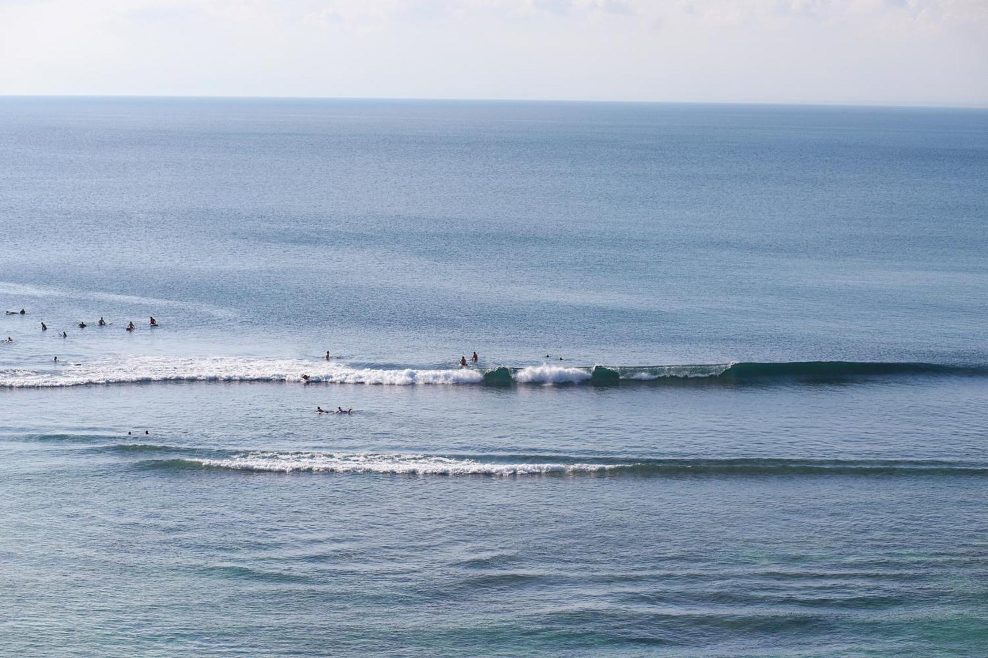 Kerang Bingin Beach Villa Uluwatu  Exterior photo