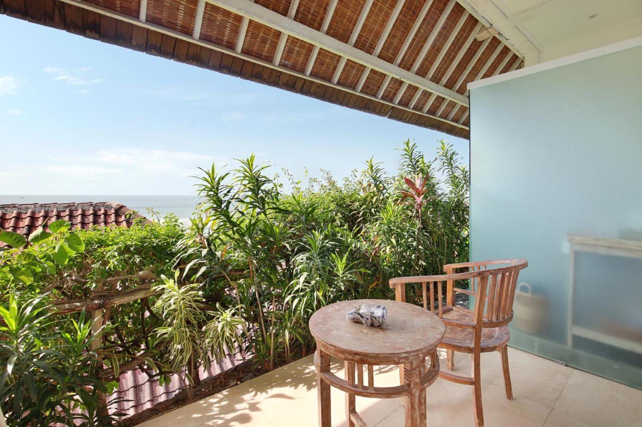 Kerang Bingin Beach Villa Uluwatu  Exterior photo